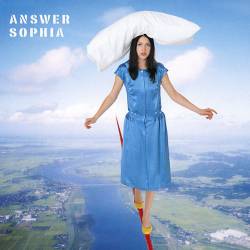 Sophia : Answer ~Ichiban Tadashii Kotae~